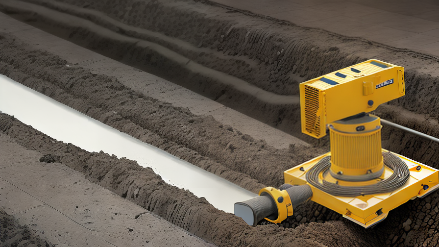 Trench Drain Supplier