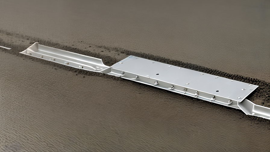 Trench Drain Supplier