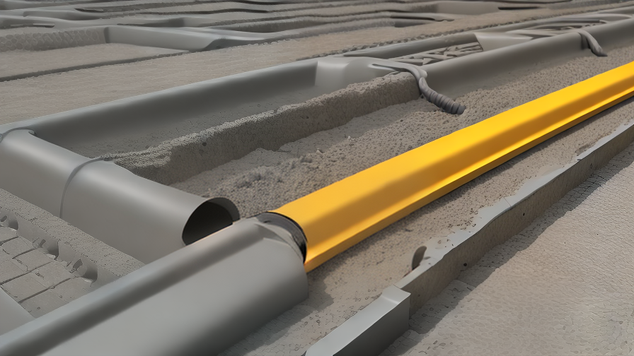 Trench Drain Supplier