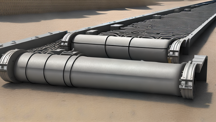 Trench Drain Supplier