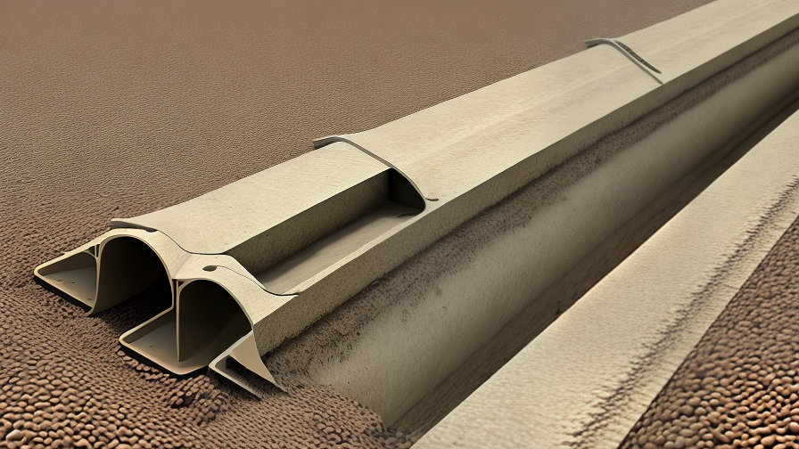 Trench Drain Supplier
