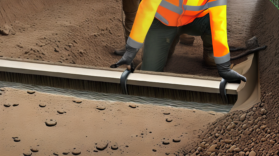 Trench Drain Supplier