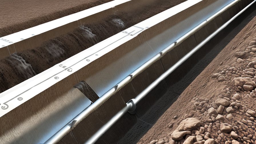 Trench Drain Supplier