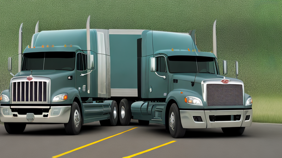 Truck Manufacturing