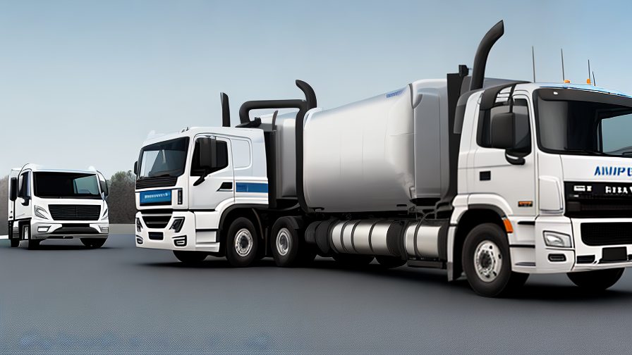 Truck Manufacturing
