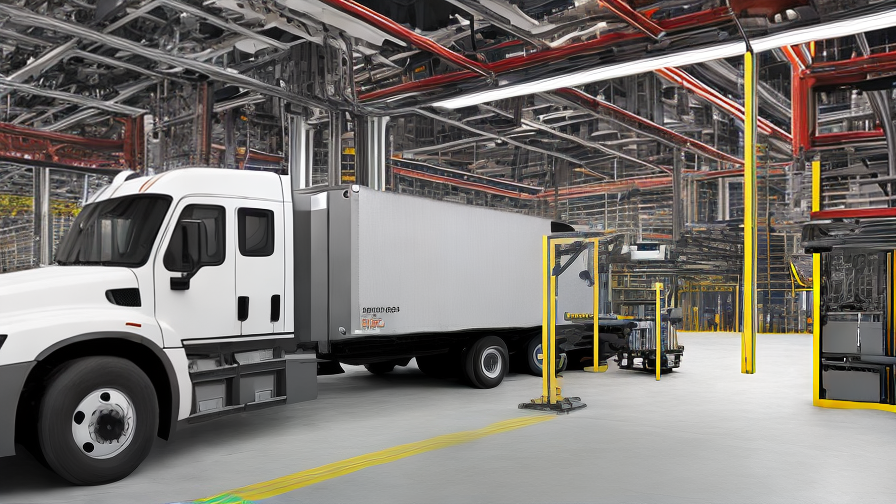 Truck Manufacturing