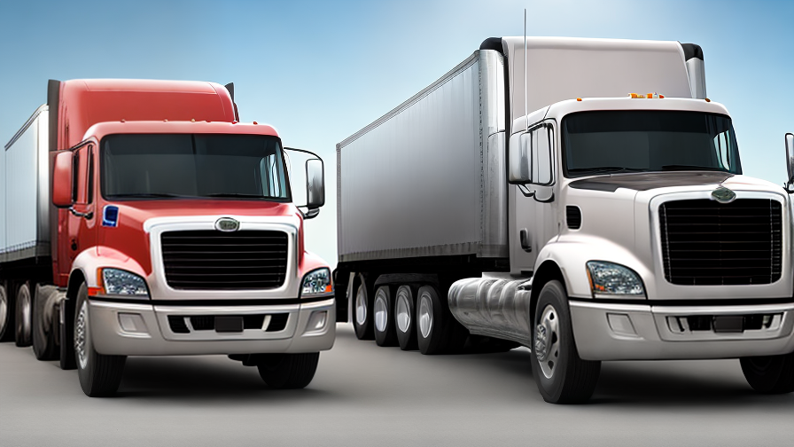 Truck Manufacturing