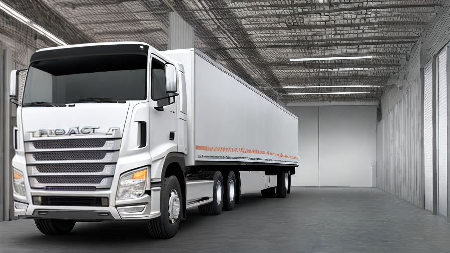 Truck Manufacturing