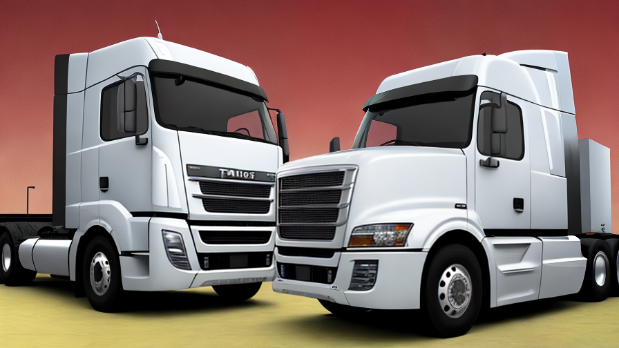 Truck Manufacturing
