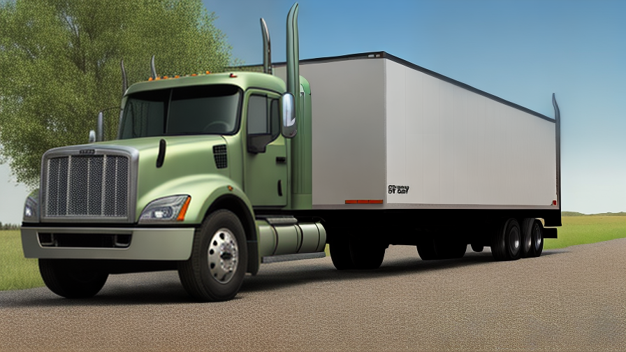Truck Manufacturing