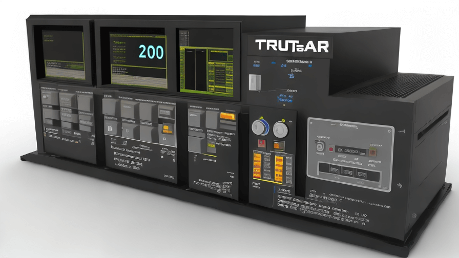 Trulaser