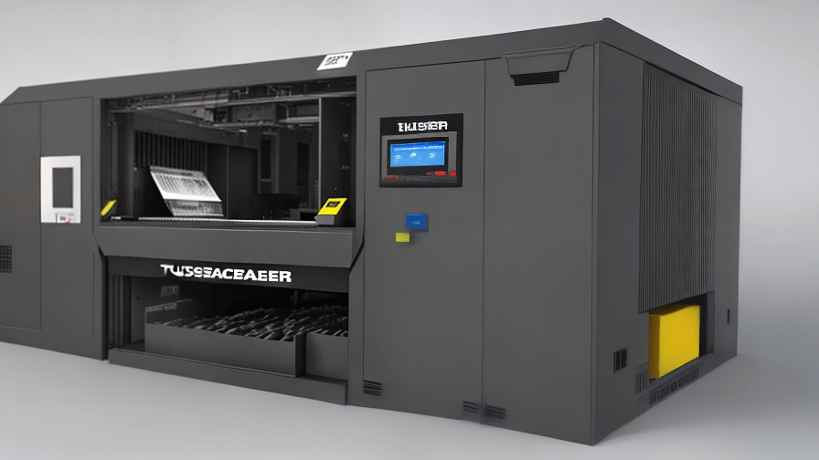 Trulaser