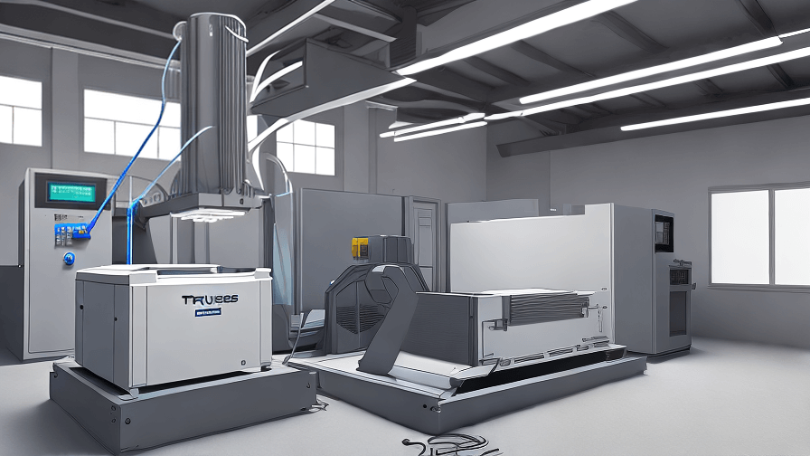 Trulaser
