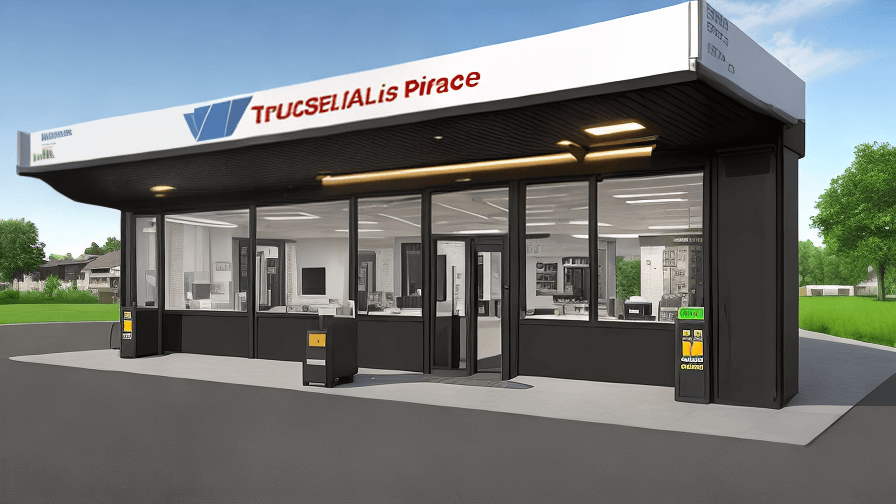 Trulaser