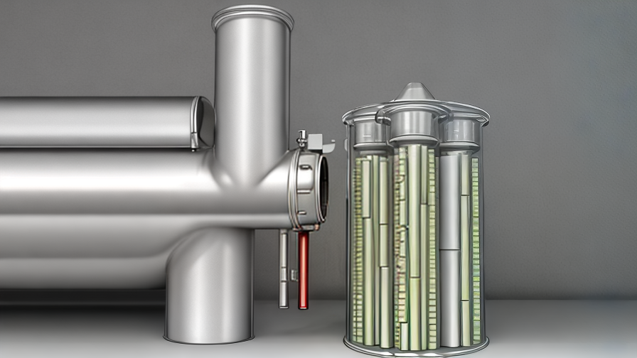 Tube Filler