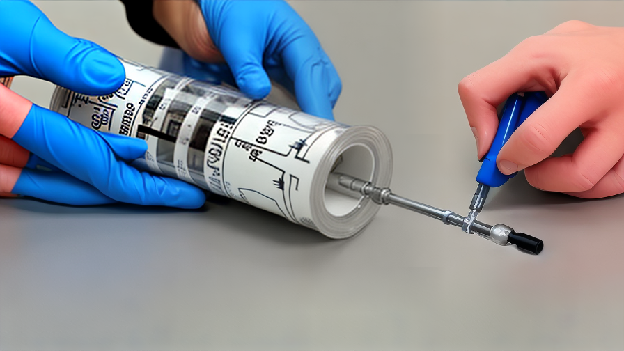 Tube Filler