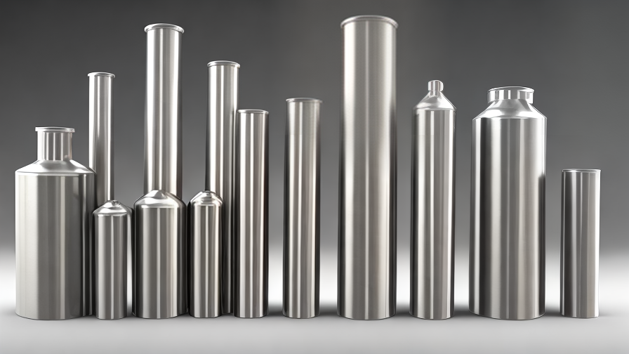 Tube Filler
