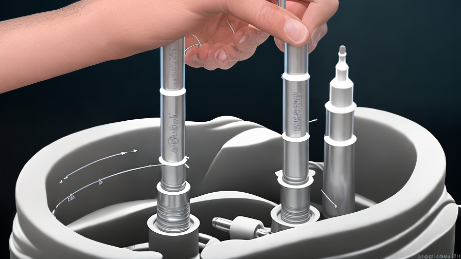 Tube Filler