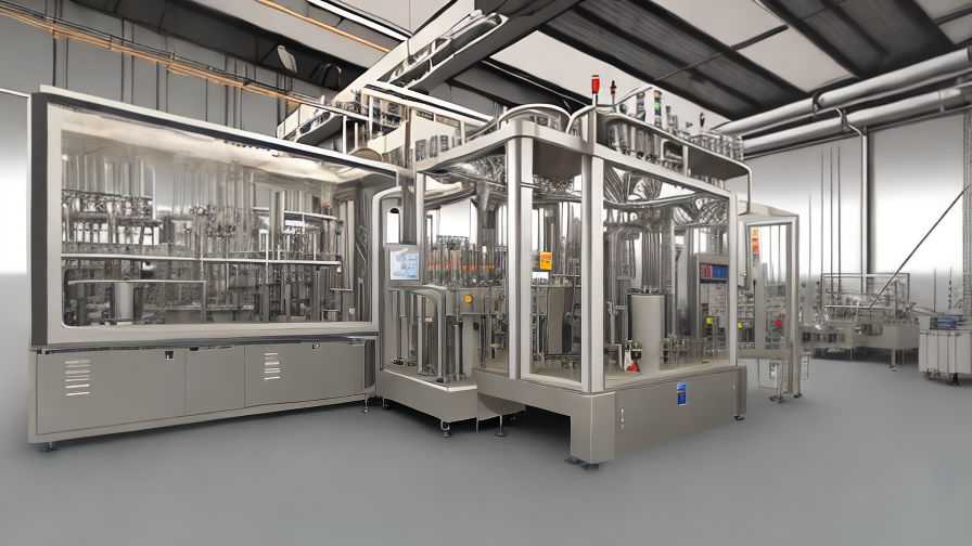 Tube Filler