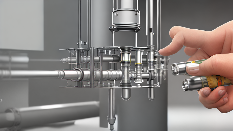 Tube Filler