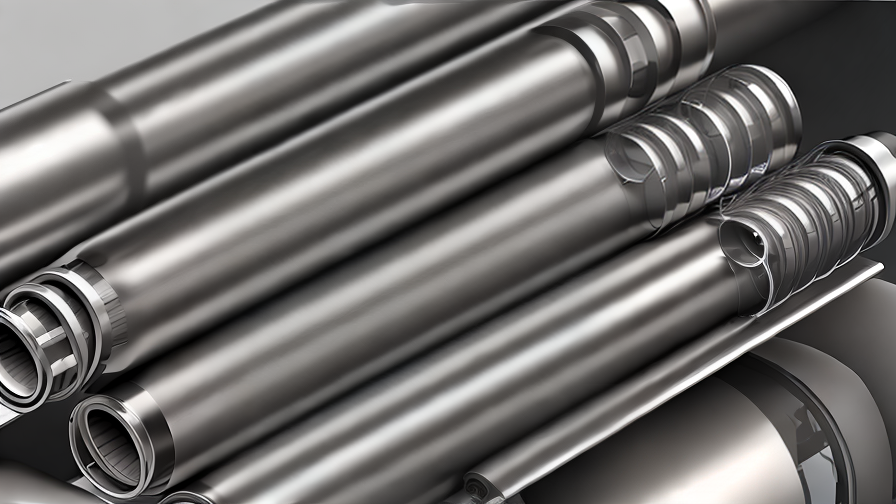 Tube Filler
