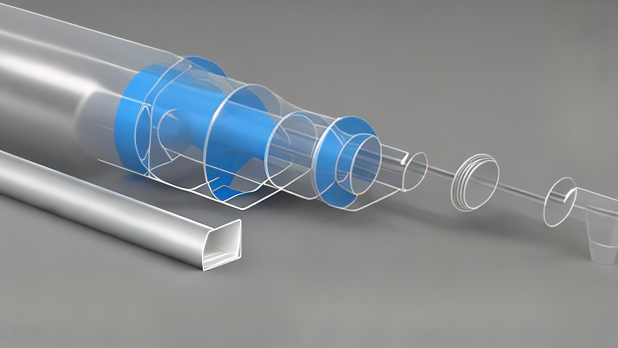 Tube Filler