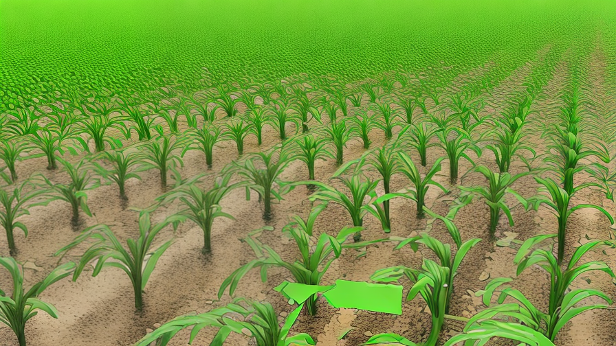 Types Of Agricultural Irrigation Systems
