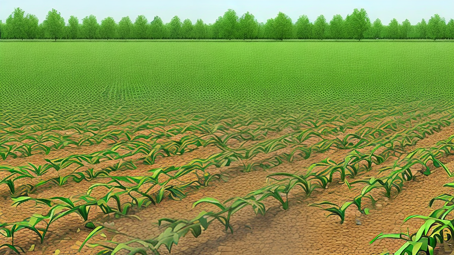 Types Of Agricultural Irrigation Systems