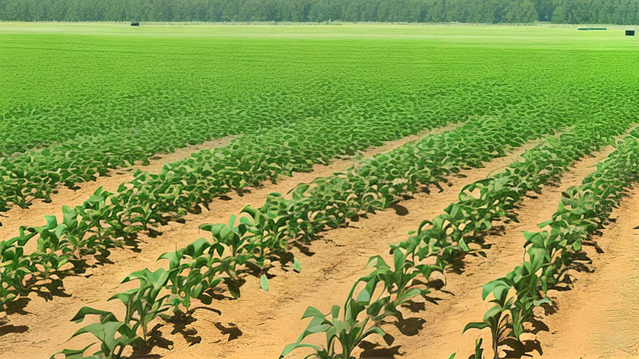 Types Of Agricultural Irrigation Systems