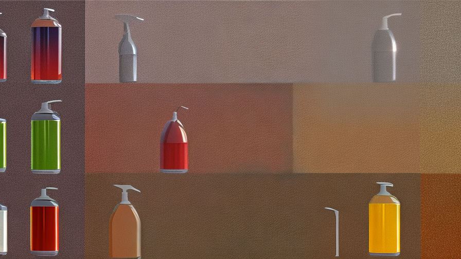 Types Of Coatings