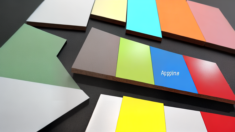 Types Of Coatings