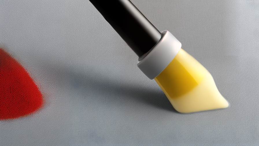 Types Of Coatings