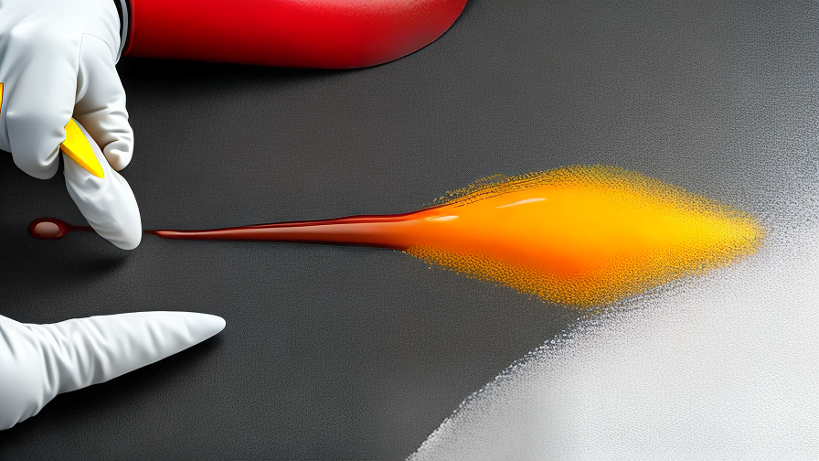Types Of Coatings