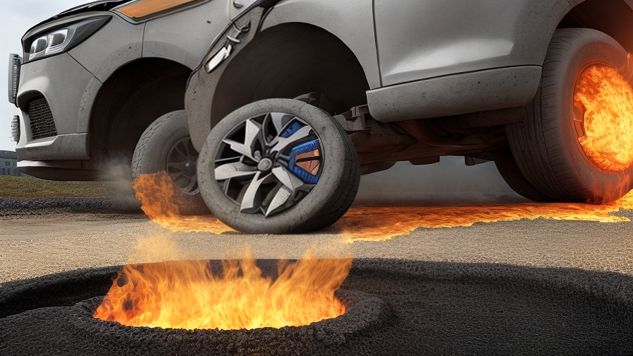 Tyre Pyrolysis