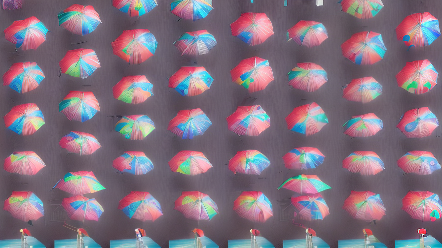 Umbrella Manufacturing