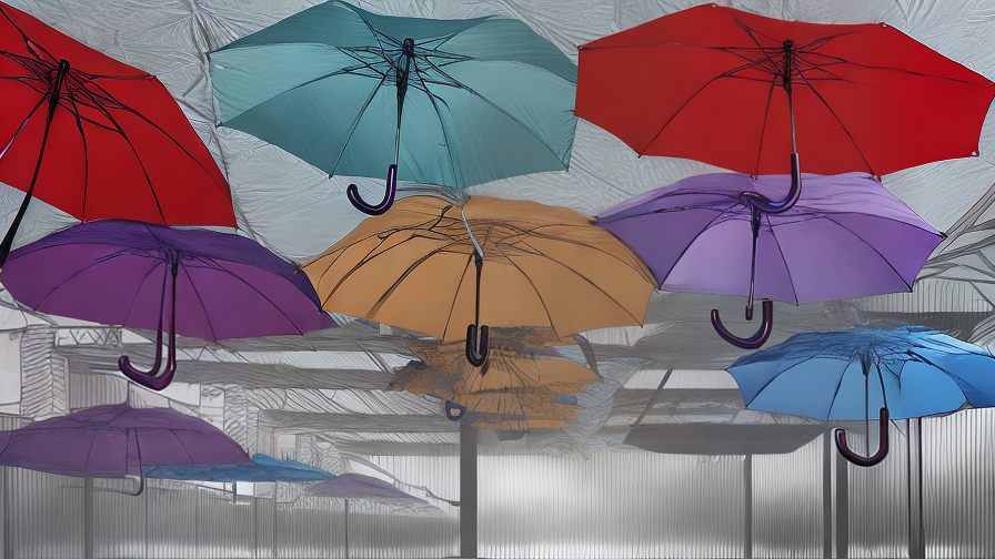 Umbrella Manufacturing