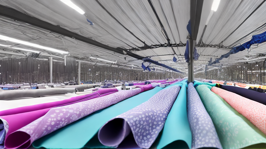 Umbrella Manufacturing