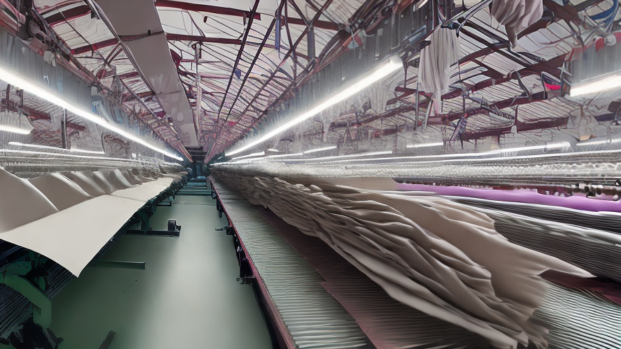 Umbrella Manufacturing