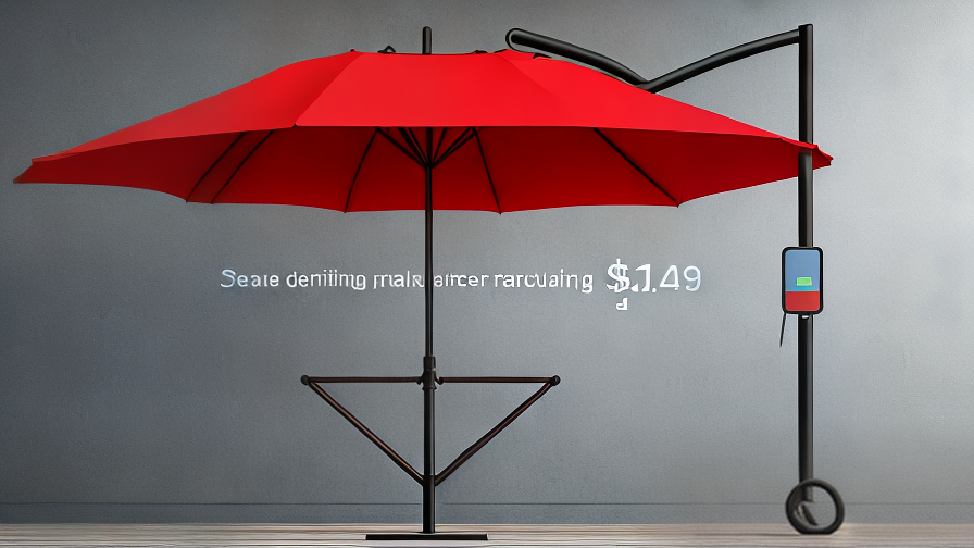 Umbrella Manufacturing