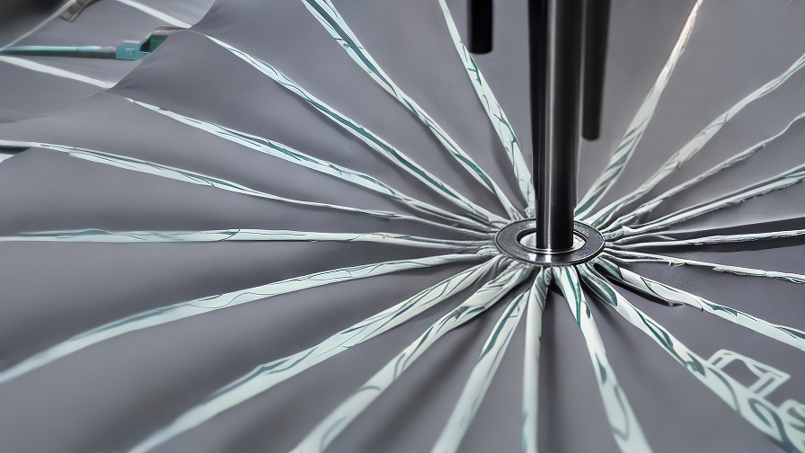 Umbrella Manufacturing