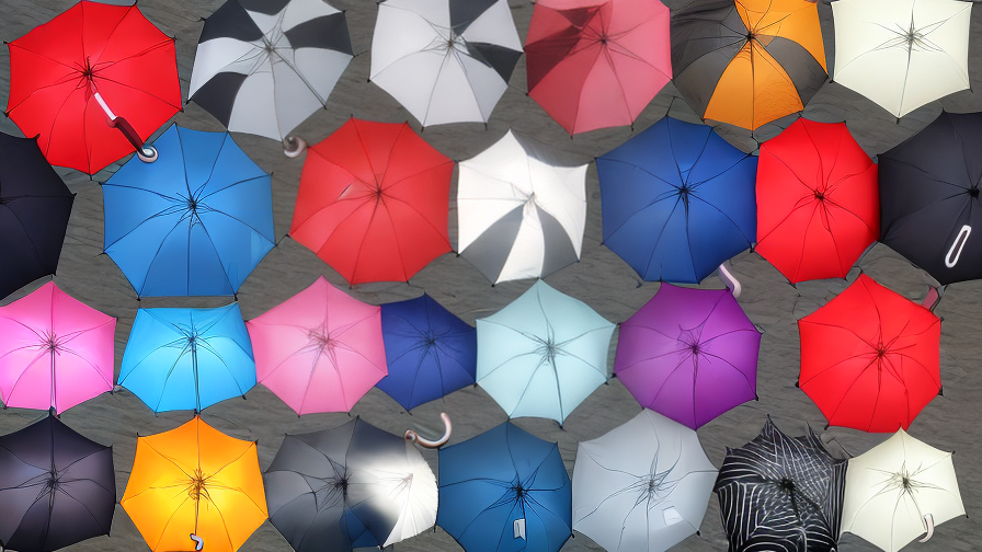 Umbrella Manufacturing