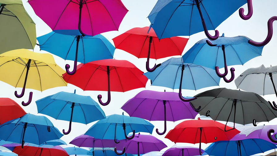 Umbrella Manufacturing