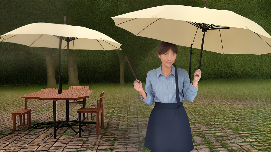 Umbrella Manufacturing