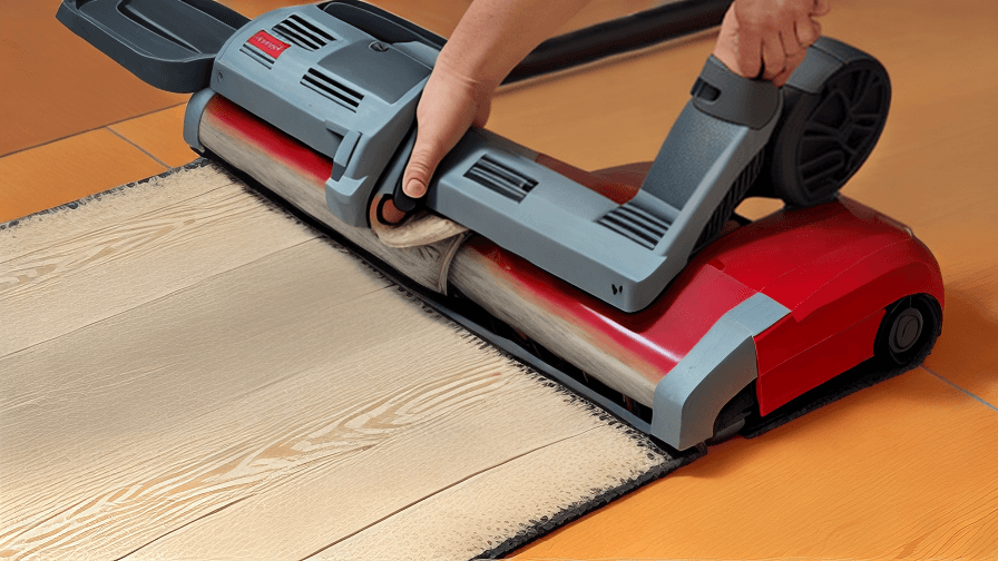 Used Floor Sander For Sale