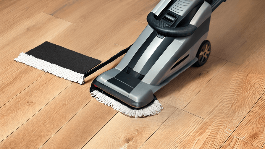 Used Floor Sander For Sale