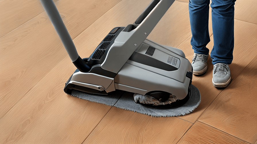 Used Floor Sander For Sale