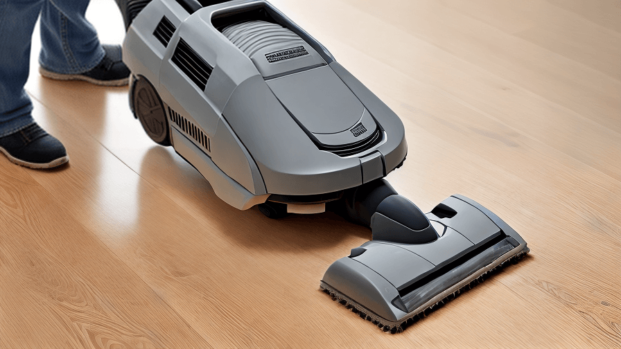 Used Floor Sander For Sale