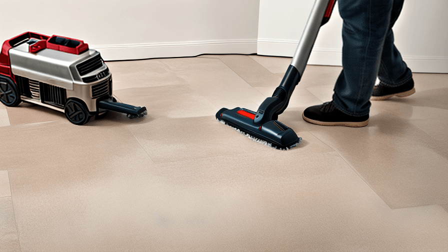 Used Floor Sander For Sale