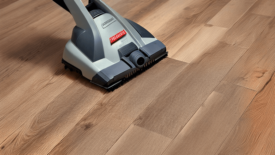 Used Floor Sander For Sale
