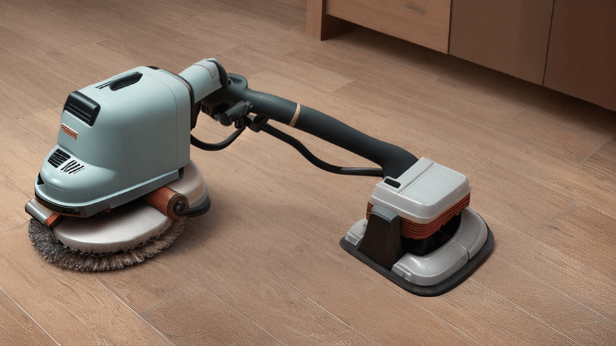 Used Floor Sander For Sale